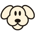 Rachel's Doggy Lodge Emblem